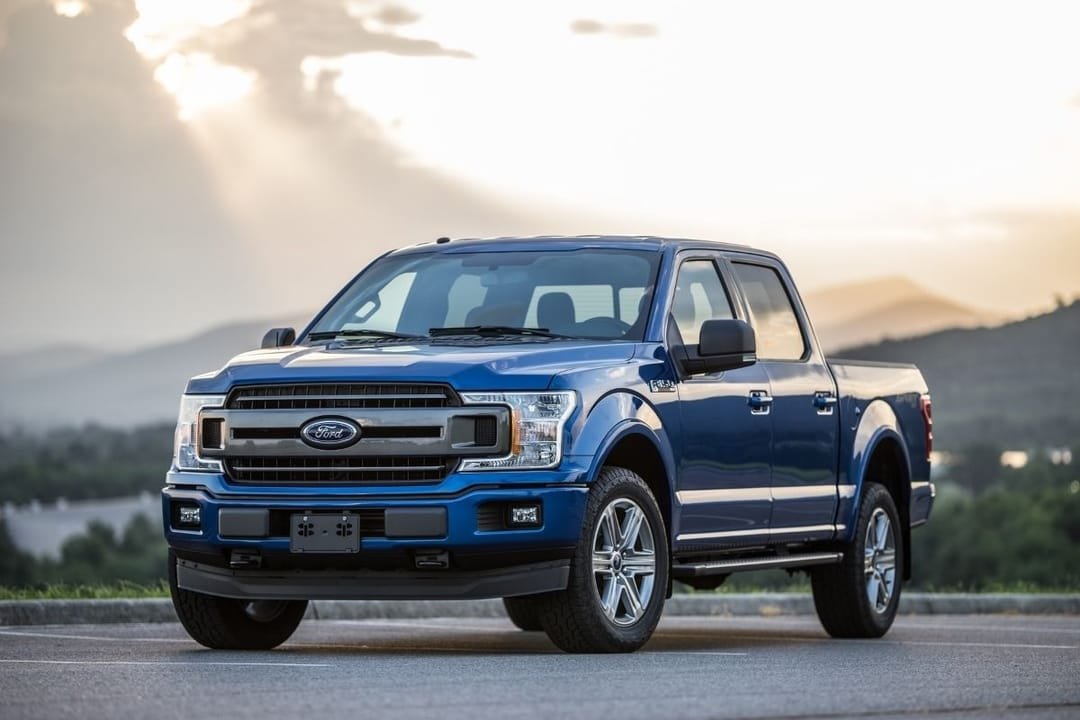 Car Insurance Ford F150 Buy in United State Country